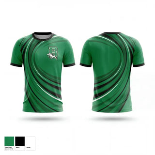 Short Sleeve Performance Shirt, Banning High School Softball, Softball, Teamtime, Team time, sublimation, custom sports apparel, team uniforms, spirit wear, spiritwear, sports uniforms, custom shirts, team store, custom team store, fundraiser sports, apparel fundraiser