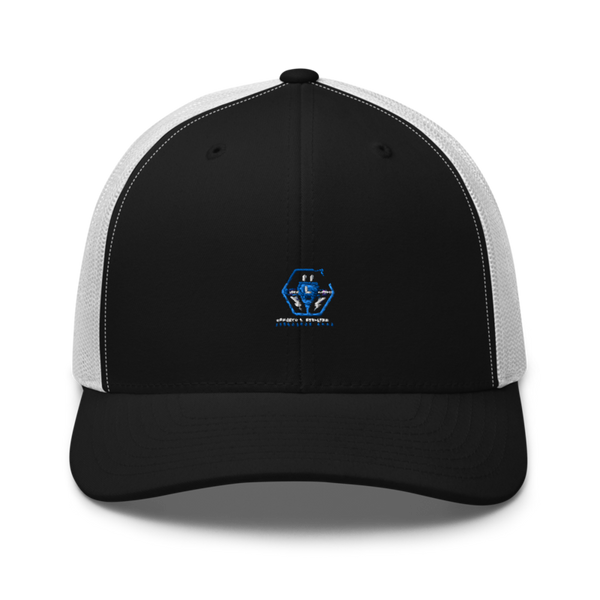 LIRA'S 79167952 Retro Trucker Hat | Yupoong 6606