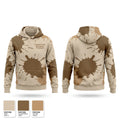 Central Florida VA Veteran Pickleball Hoodie - 2