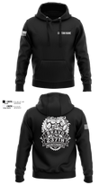 BRAVO 237th BSB 23646028 Hoodie - 100