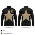 Adams County Sheriff Windbreaker - 1