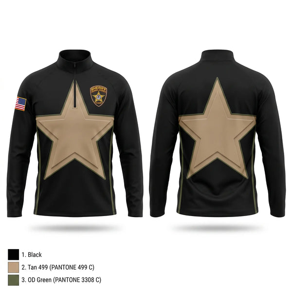 Windbreaker, Adams County Sheriff, Police, Teamtime, Team time, sublimation, custom sports apparel, team uniforms, spirit wear, spiritwear, sports uniforms, custom shirts, team store, custom team store, fundraiser sports, apparel fundraiser