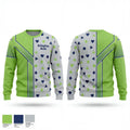 Arlington Aces 73453237 Crew Neck Sweatshirt - 1