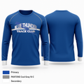 Blue Thunder 38805148 Long Sleeve Performance Shirt 1