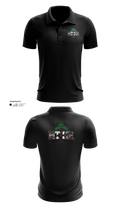 Hometown Hero’s 64253647 Short Sleeve Performance Polo - 21