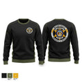 Miller county jail Crew Neck Sweatshirt - 1