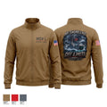 MSV(L) 01 Windbreaker - 1