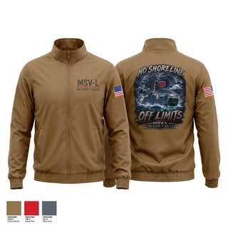 Windbreaker, MSV(L) 01, Army, Teamtime, Team time, sublimation, custom sports apparel, team uniforms, spirit wear, spiritwear, sports uniforms, custom shirts, team store, custom team store, fundraiser sports, apparel fundraiser