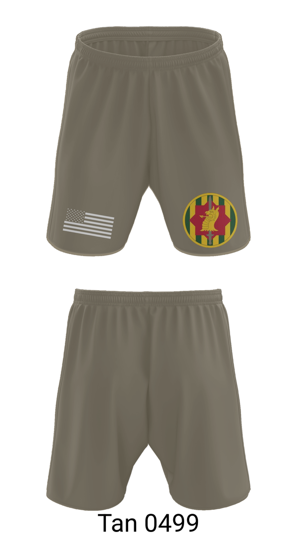 Athletic Shorts With Pockets, 89th military police brigade, , Teamtime, Team time, sublimation, custom sports apparel, team uniforms, spirit wear, spiritwear, sports uniforms, custom shirts, team store, custom team store, fundraiser sports, apparel fundraiser