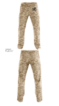 Louisiana Action Sweatpants - 21