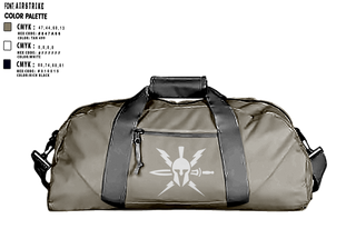 Duffle Bag, Albany County Sheriff C.E.R.T., Wrestling, Teamtime, Team time, sublimation, custom sports apparel, team uniforms, spirit wear, spiritwear, sports uniforms, custom shirts, team store, custom team store, fundraiser sports, apparel fundraiser
