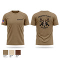 91 MSFS Short Sleeve Performance Shirt - 1