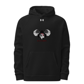 2-32 FA 64502979 Under Armour Hoodie