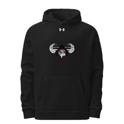 2-32 FA 64502979 Under Armour Hoodie