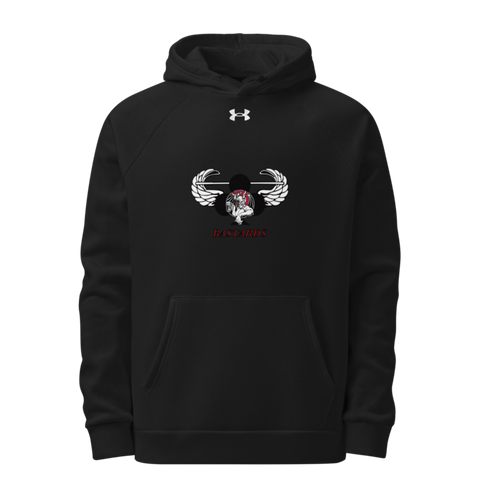2-32 FA 64502979 Under Armour Hoodie