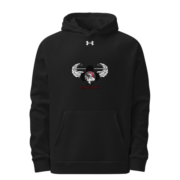 2-32 FA 64502979 Under Armour Hoodie