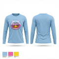 Dirt Angels 57770721 Long Sleeve Performance Shirt 2