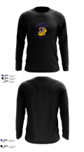 FHHS Mountaineering Club 71635730 Long Sleeve Performance Shirt 1
