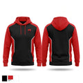 LegendZ Baseball Hoodie - 1