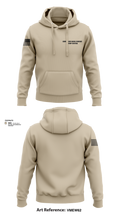 Commander Naval Surface Group Central 54326587 Hoodie - 2
