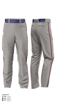 CANNONS 72029533 Baseball Pants - 1
