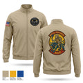 85FG 81173832 Windbreaker - 1