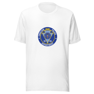Unisex Staple T-Shirt - White