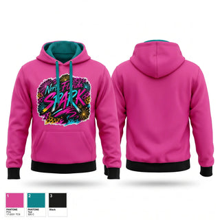 Hoodie, North Florida Spark, Softball, Teamtime, Team time, sublimation, custom sports apparel, team uniforms, spirit wear, spiritwear, sports uniforms, custom shirts, team store, custom team store, fundraiser sports, apparel fundraiser
