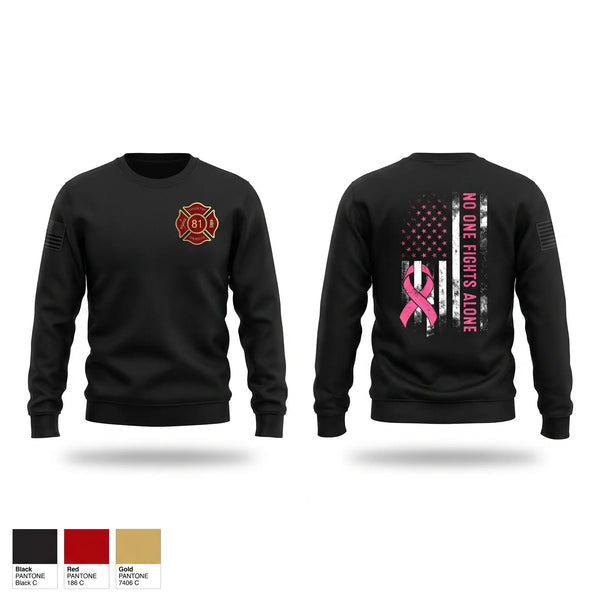 Crew Neck Sweatshirt, Taylor Twp., Fire Department, Teamtime, Team time, sublimation, custom sports apparel, team uniforms, spirit wear, spiritwear, sports uniforms, custom shirts, team store, custom team store, fundraiser sports, apparel fundraiser