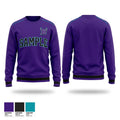 Diablos Crew Neck Sweatshirt - 1