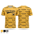 Lady Knights Short Sleeve Performance Shirt - 1