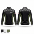 Flopdoodle’s 35353185 Quarter Zip Jacket - 1