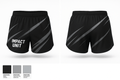 Impact Unit 18754664 Ranger Panties - 1