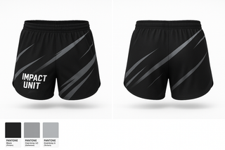 Ranger Panties, Impact Unit, Police, Teamtime, Team time, sublimation, custom sports apparel, team uniforms, spirit wear, spiritwear, sports uniforms, custom shirts, team store, custom team store, fundraiser sports, apparel fundraiser