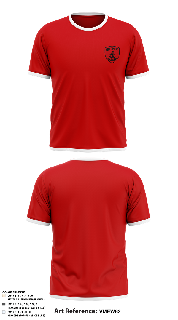 FREE T-SHIRT