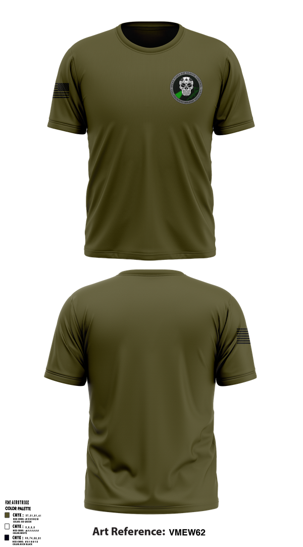 Short Sleeve Performance Shirt, ATC, , Teamtime, Team time, sublimation, custom sports apparel, team uniforms, spirit wear, spiritwear, sports uniforms, custom shirts, team store, custom team store, fundraiser sports, apparel fundraiser