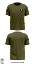 ATC 67082396 Old School Cotton Feel Shirt - 1