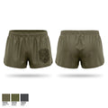 Maytag Maulers Ranger Panties - 1