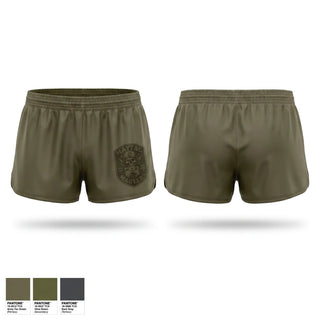 Ranger Panties, Maytag Maulers, National Guard, Teamtime, Team time, sublimation, custom sports apparel, team uniforms, spirit wear, spiritwear, sports uniforms, custom shirts, team store, custom team store, fundraiser sports, apparel fundraiser