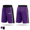 Eastland Prep Panthers Athletic Shorts With Pockets - 1