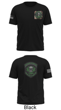 Contraband interdiction 54542373 Short Sleeve Performance Shirt - 20