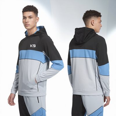 Willoughby K9 40647352 Hoodie - 102