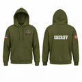 Berkeley County Sheriffs Office Hoodie - 1
