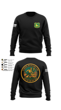 Florida 43193652 Crew Neck Sweatshirt - 12