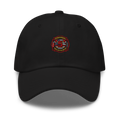 Ferguson Fire Department Dad hat