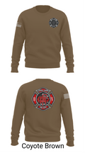 Central 9971313 Crew Neck Sweatshirt - 5