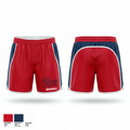 Rockcastle County High School Baseball 2673383 Athletic Shorts With Pockets - 2