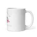 br power maintenance 65016715 White Glossy Mug - Small
