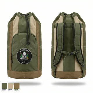 Gear Bag, NCPD NARCOTICS, Police, Teamtime, Team time, sublimation, custom sports apparel, team uniforms, spirit wear, spiritwear, sports uniforms, custom shirts, team store, custom team store, fundraiser sports, apparel fundraiser