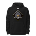 B Co 832nd OD BN 19793865 Under Armour Hoodie